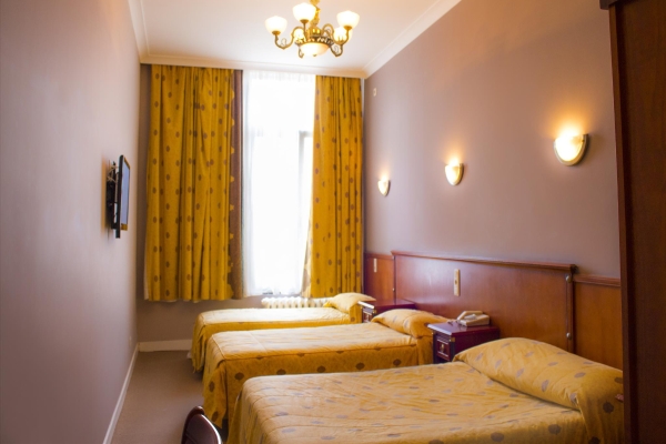 Hotel Continental